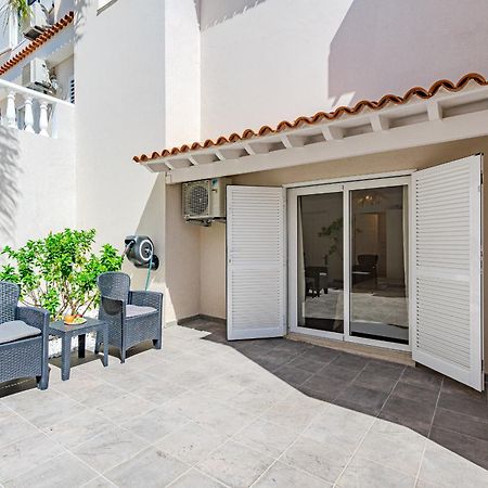 Villa Sabina - 6 Bedroom House Costa Adeje  Εξωτερικό φωτογραφία