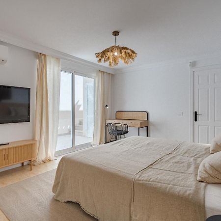 Villa Sabina - 6 Bedroom House Costa Adeje  Εξωτερικό φωτογραφία