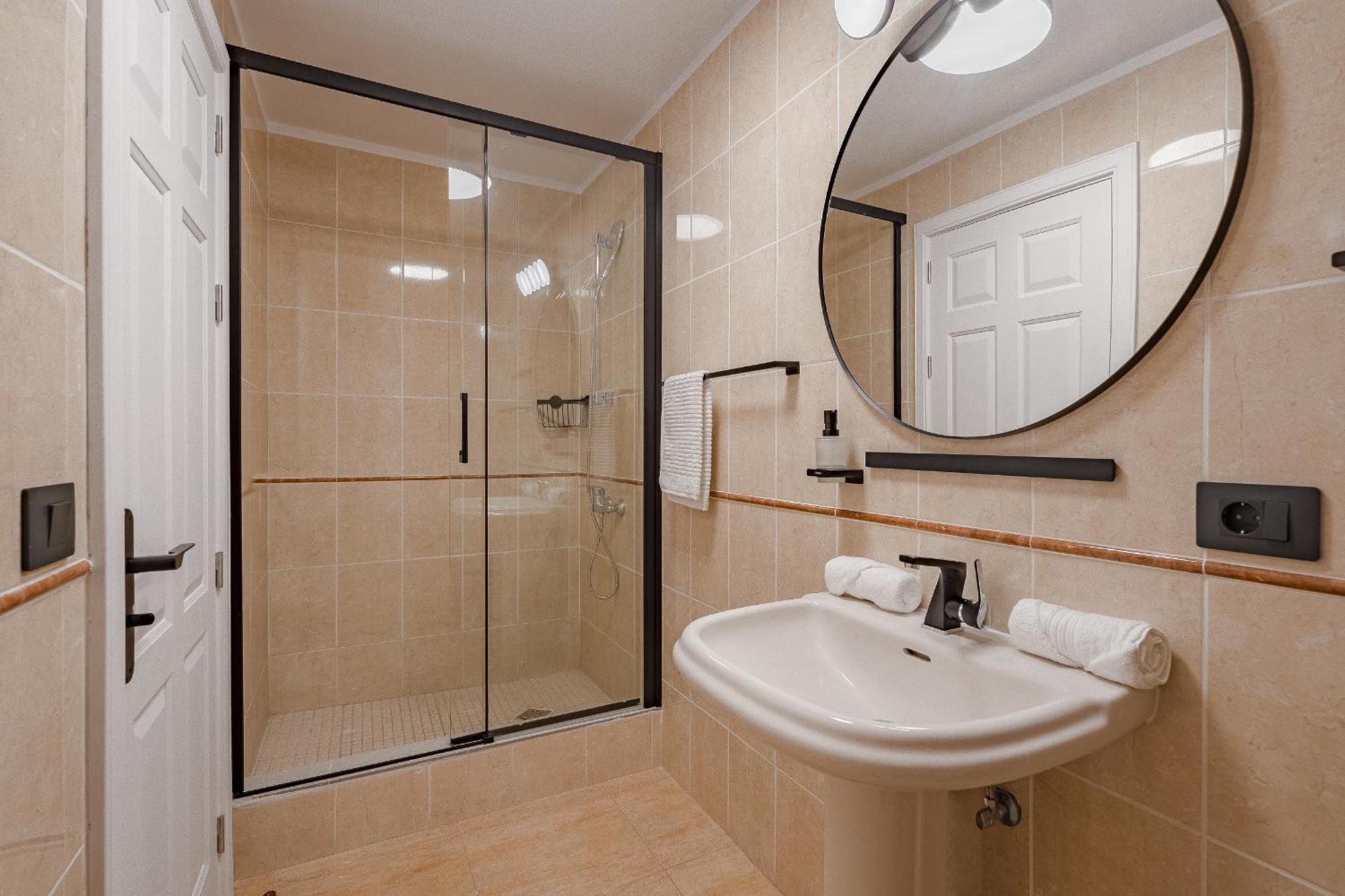 Villa Sabina - 6 Bedroom House Costa Adeje  Εξωτερικό φωτογραφία