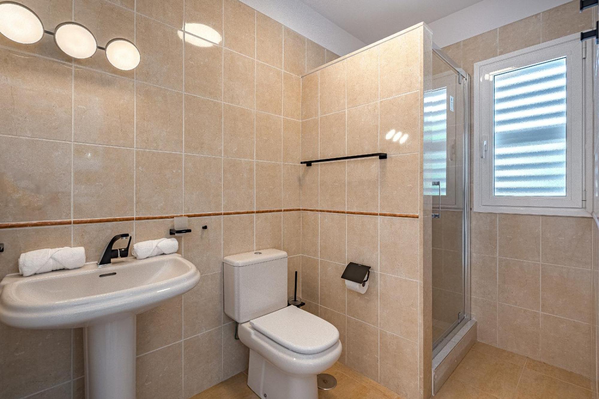 Villa Sabina - 6 Bedroom House Costa Adeje  Εξωτερικό φωτογραφία