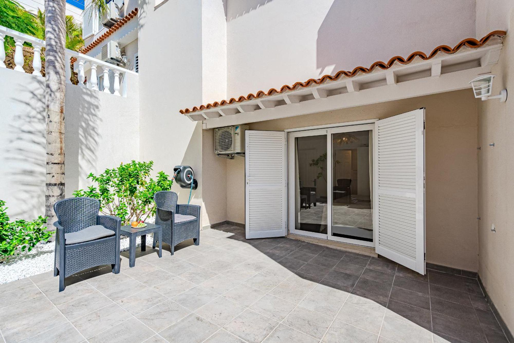 Villa Sabina - 6 Bedroom House Costa Adeje  Εξωτερικό φωτογραφία