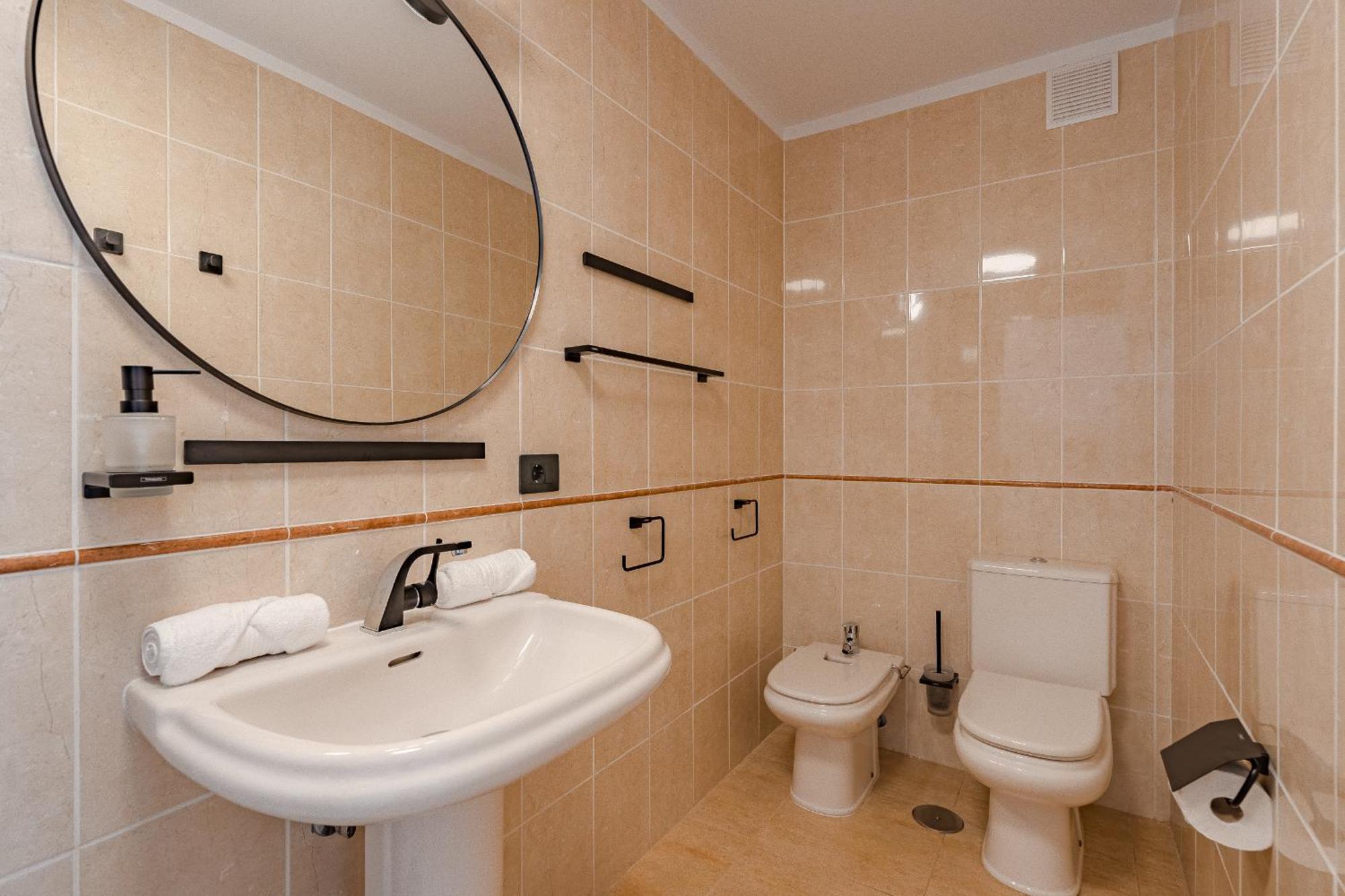 Villa Sabina - 6 Bedroom House Costa Adeje  Εξωτερικό φωτογραφία