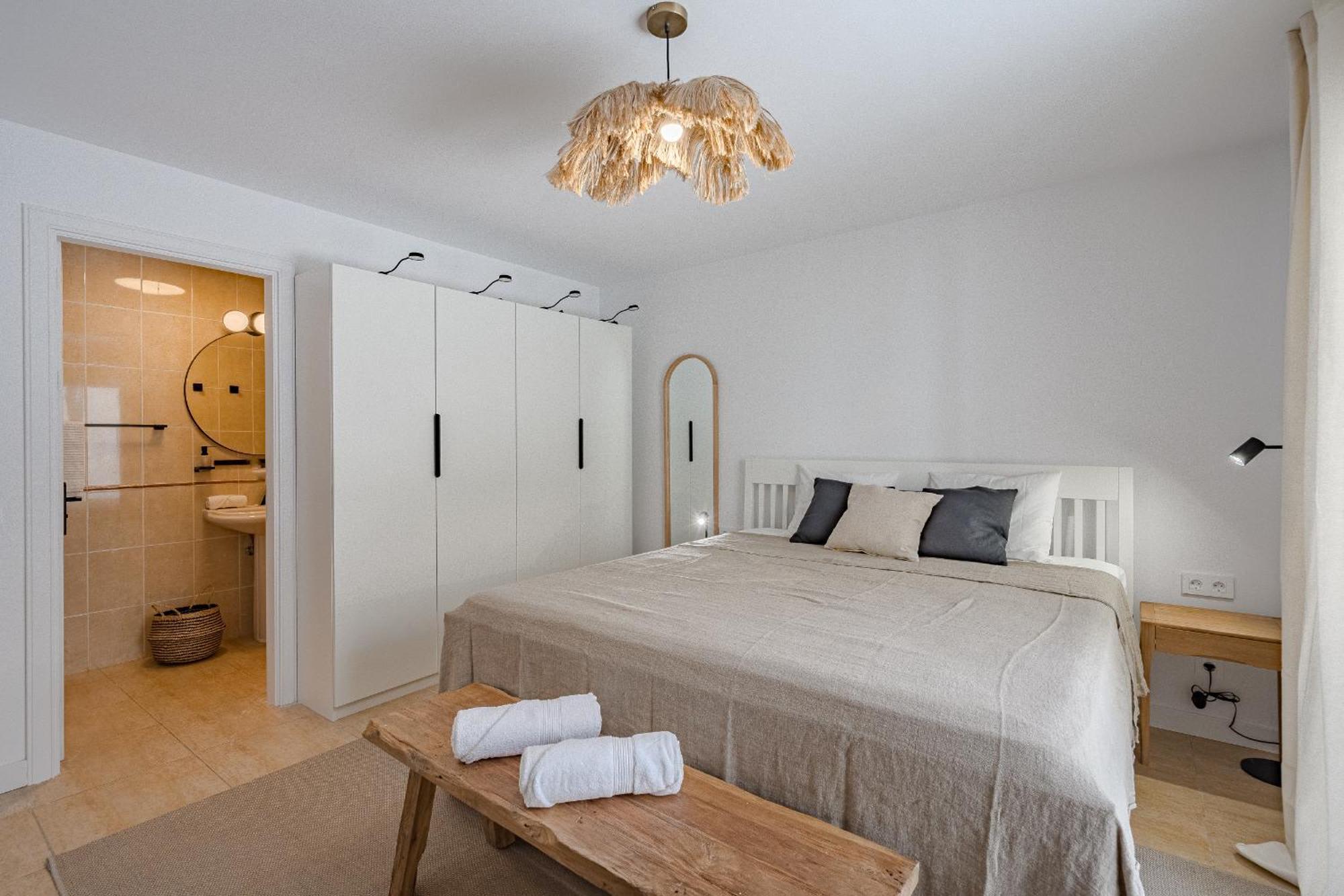 Villa Sabina - 6 Bedroom House Costa Adeje  Εξωτερικό φωτογραφία
