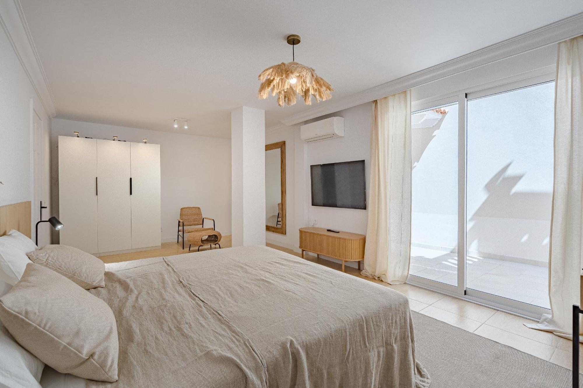 Villa Sabina - 6 Bedroom House Costa Adeje  Εξωτερικό φωτογραφία