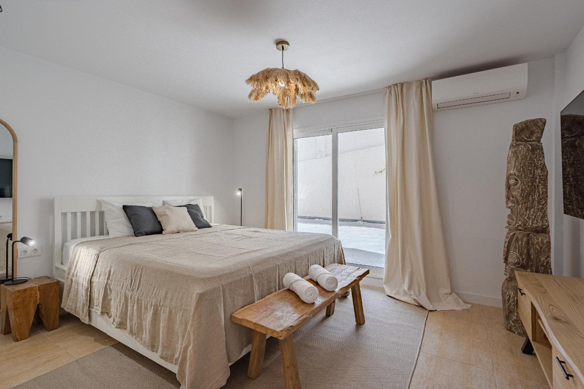 Villa Sabina - 6 Bedroom House Costa Adeje  Εξωτερικό φωτογραφία