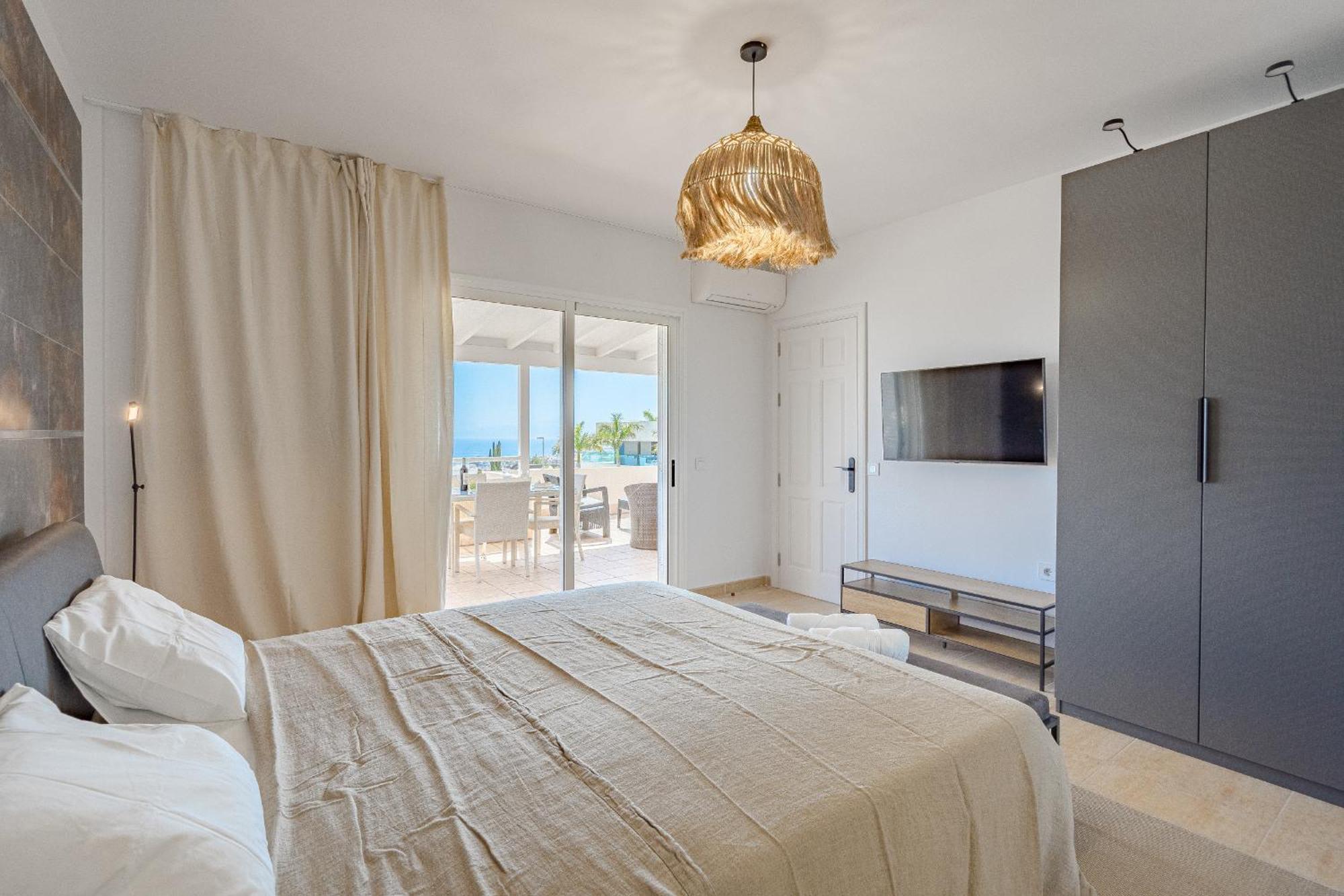 Villa Sabina - 6 Bedroom House Costa Adeje  Εξωτερικό φωτογραφία