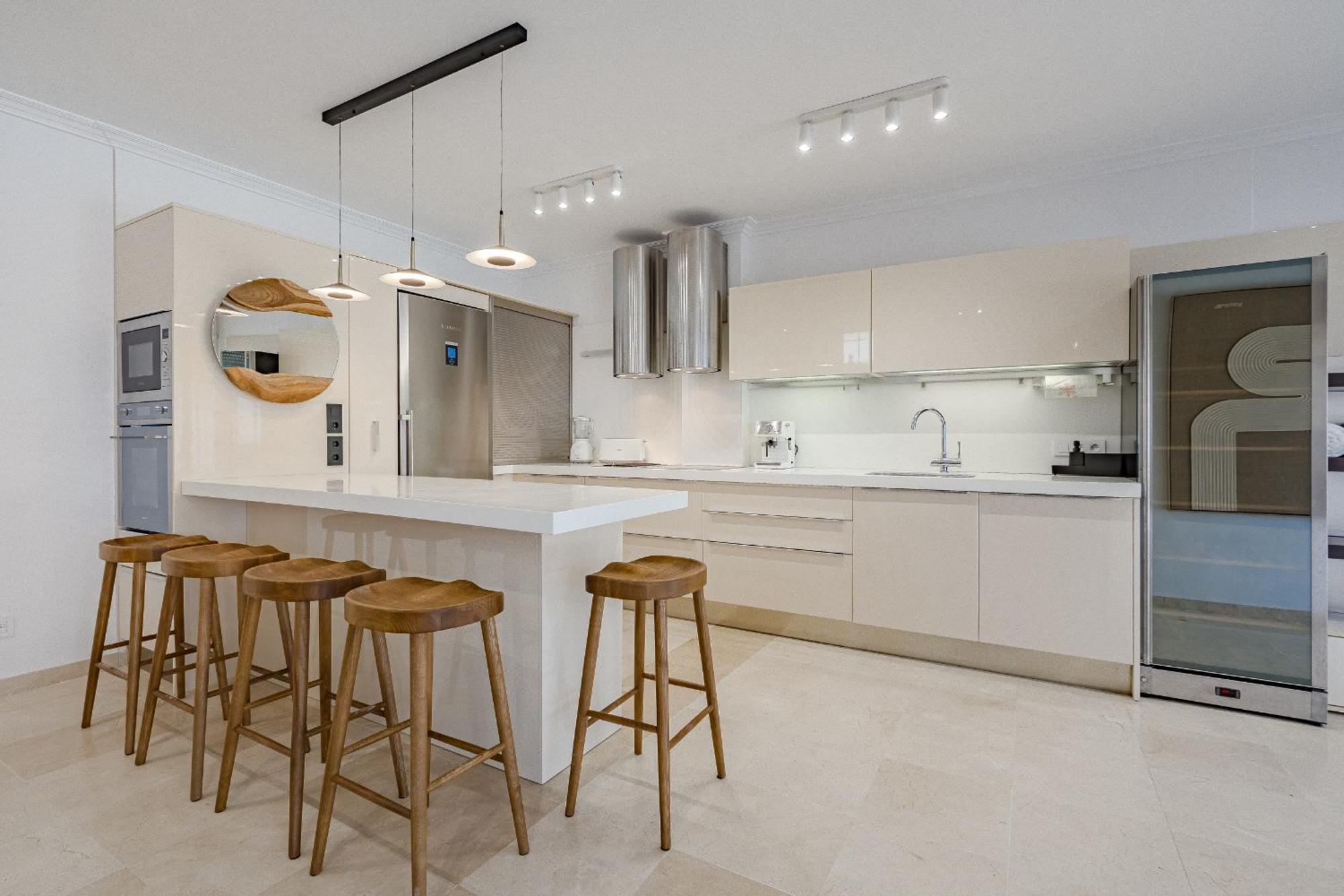 Villa Sabina - 6 Bedroom House Costa Adeje  Εξωτερικό φωτογραφία