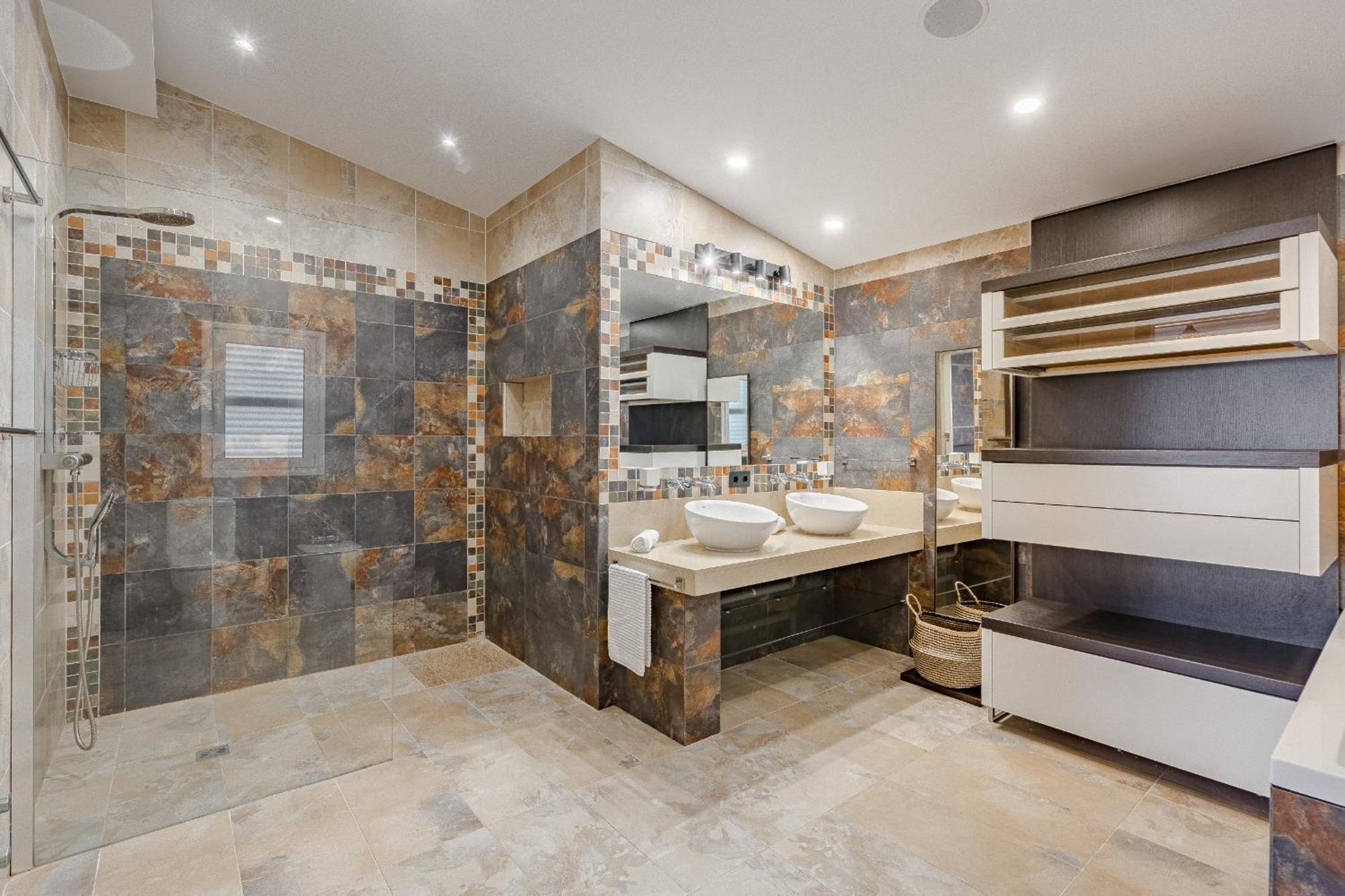 Villa Sabina - 6 Bedroom House Costa Adeje  Εξωτερικό φωτογραφία