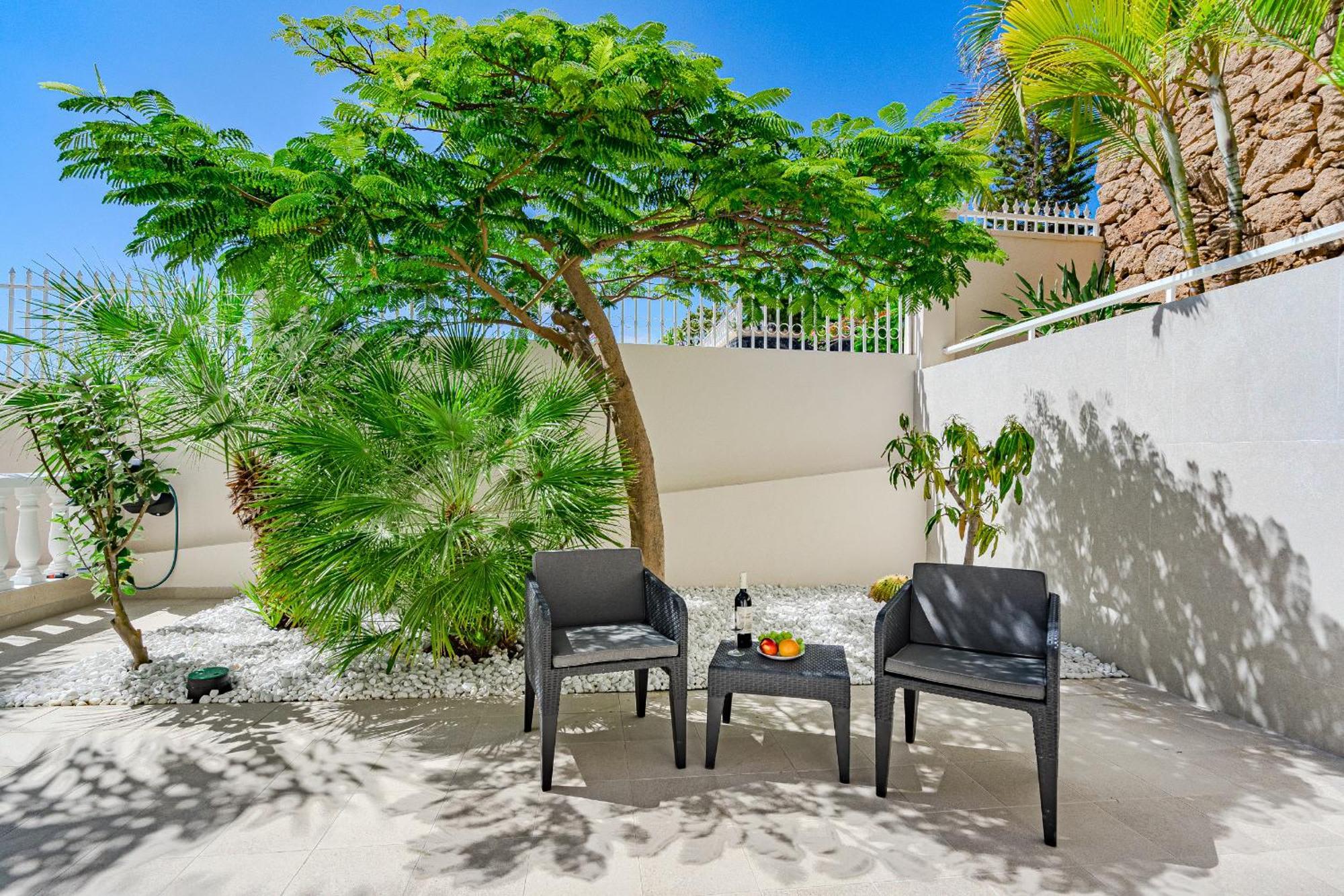Villa Sabina - 6 Bedroom House Costa Adeje  Εξωτερικό φωτογραφία