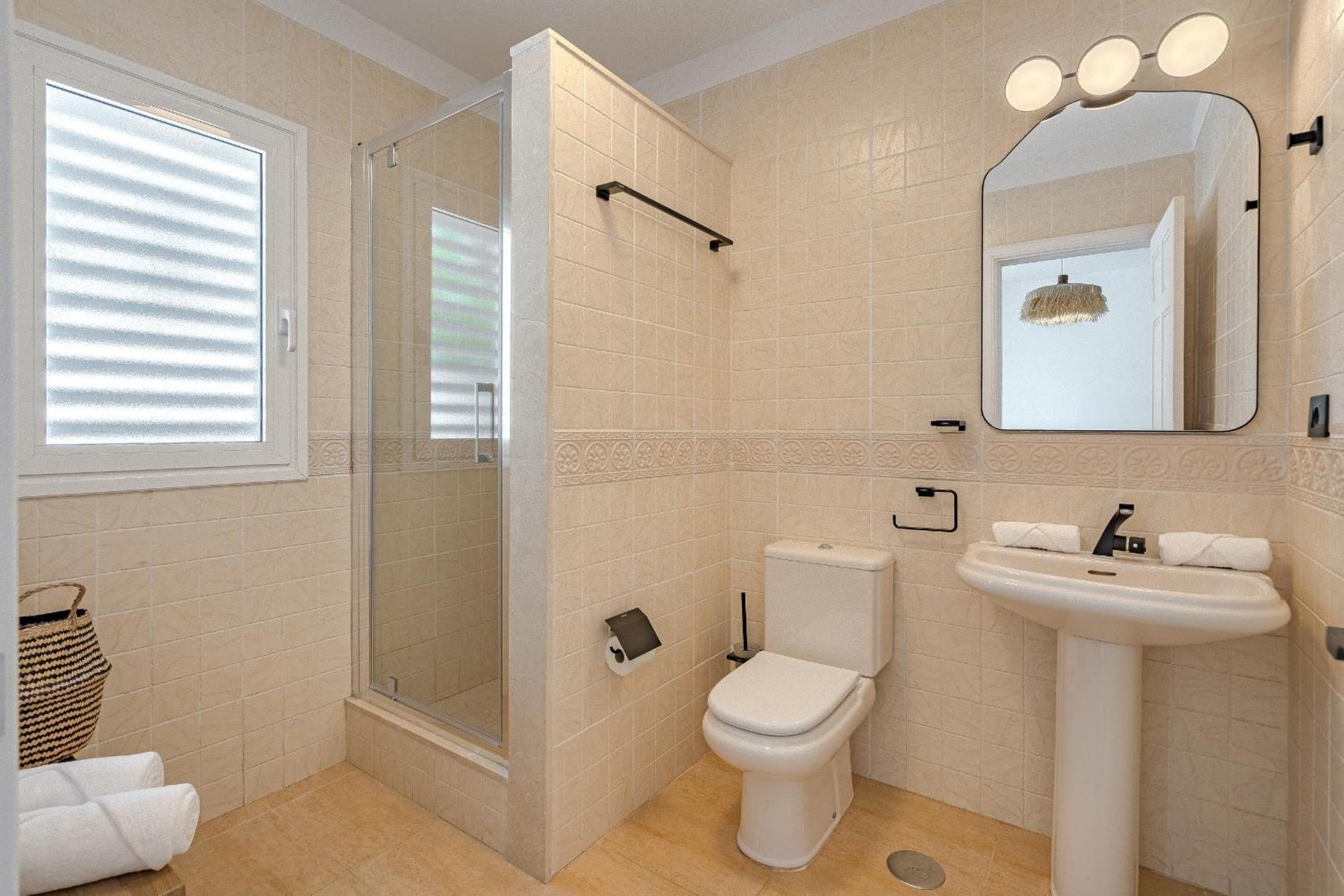 Villa Sabina - 6 Bedroom House Costa Adeje  Εξωτερικό φωτογραφία