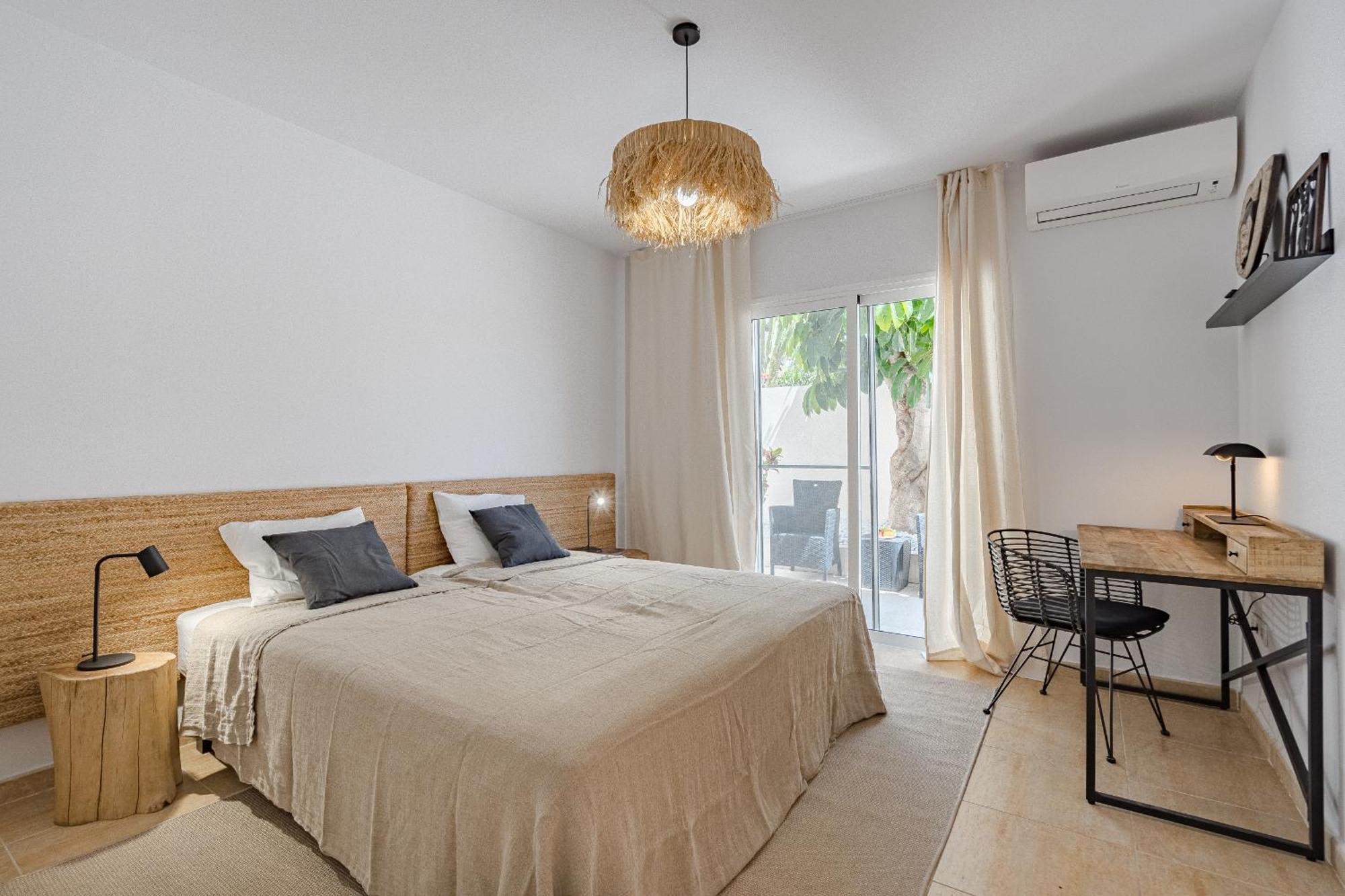 Villa Sabina - 6 Bedroom House Costa Adeje  Εξωτερικό φωτογραφία