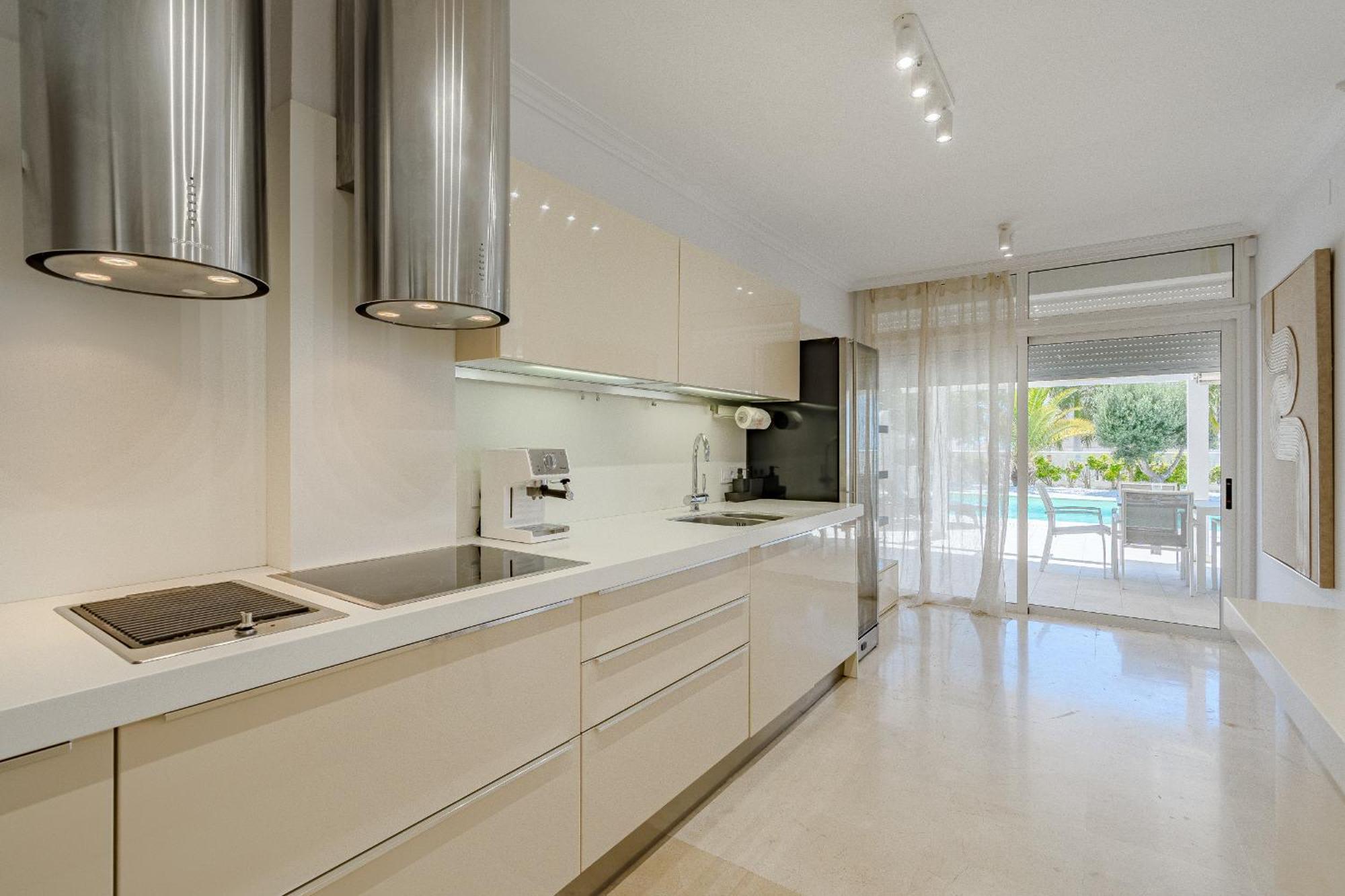 Villa Sabina - 6 Bedroom House Costa Adeje  Εξωτερικό φωτογραφία