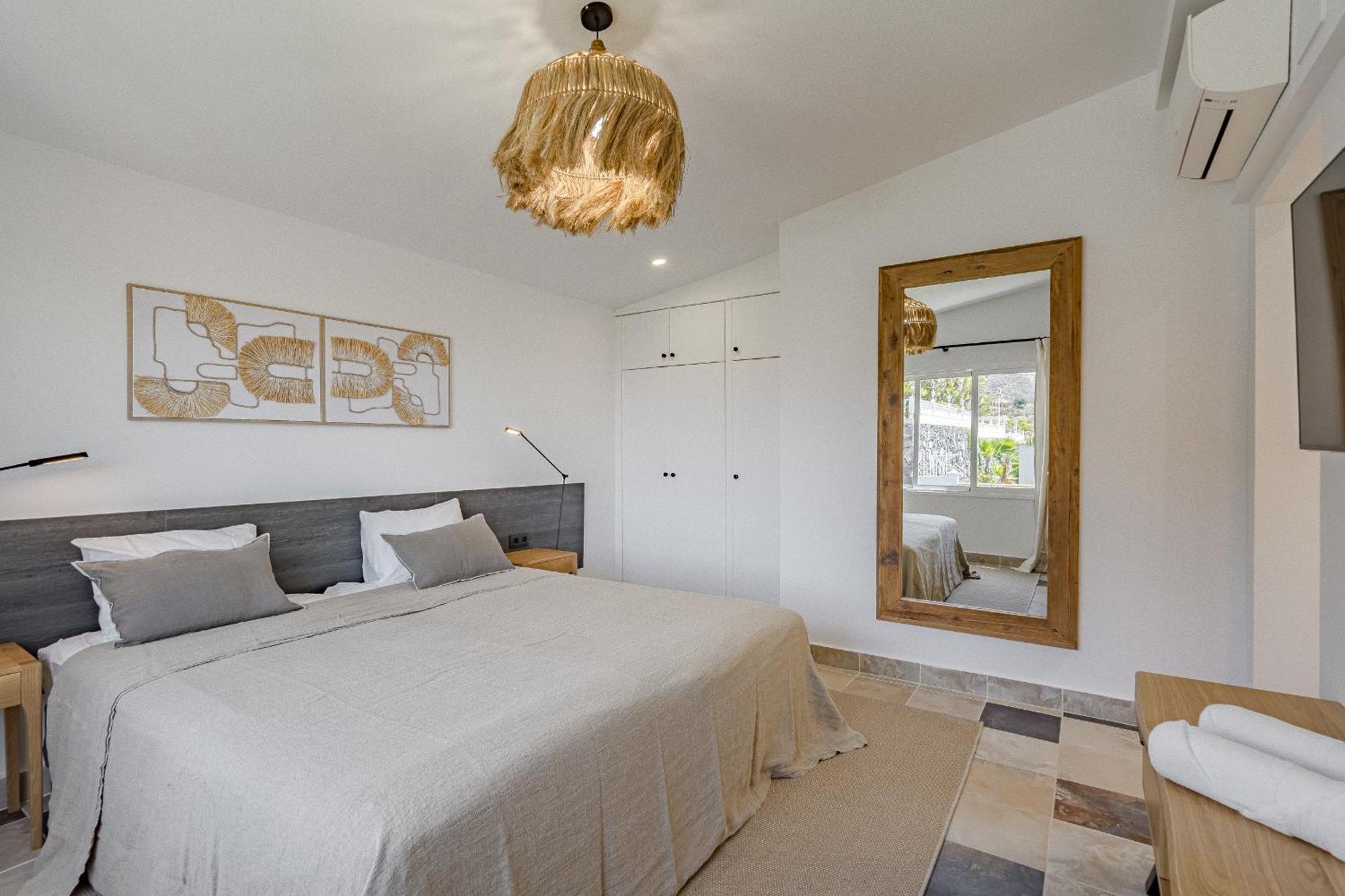 Villa Sabina - 6 Bedroom House Costa Adeje  Εξωτερικό φωτογραφία