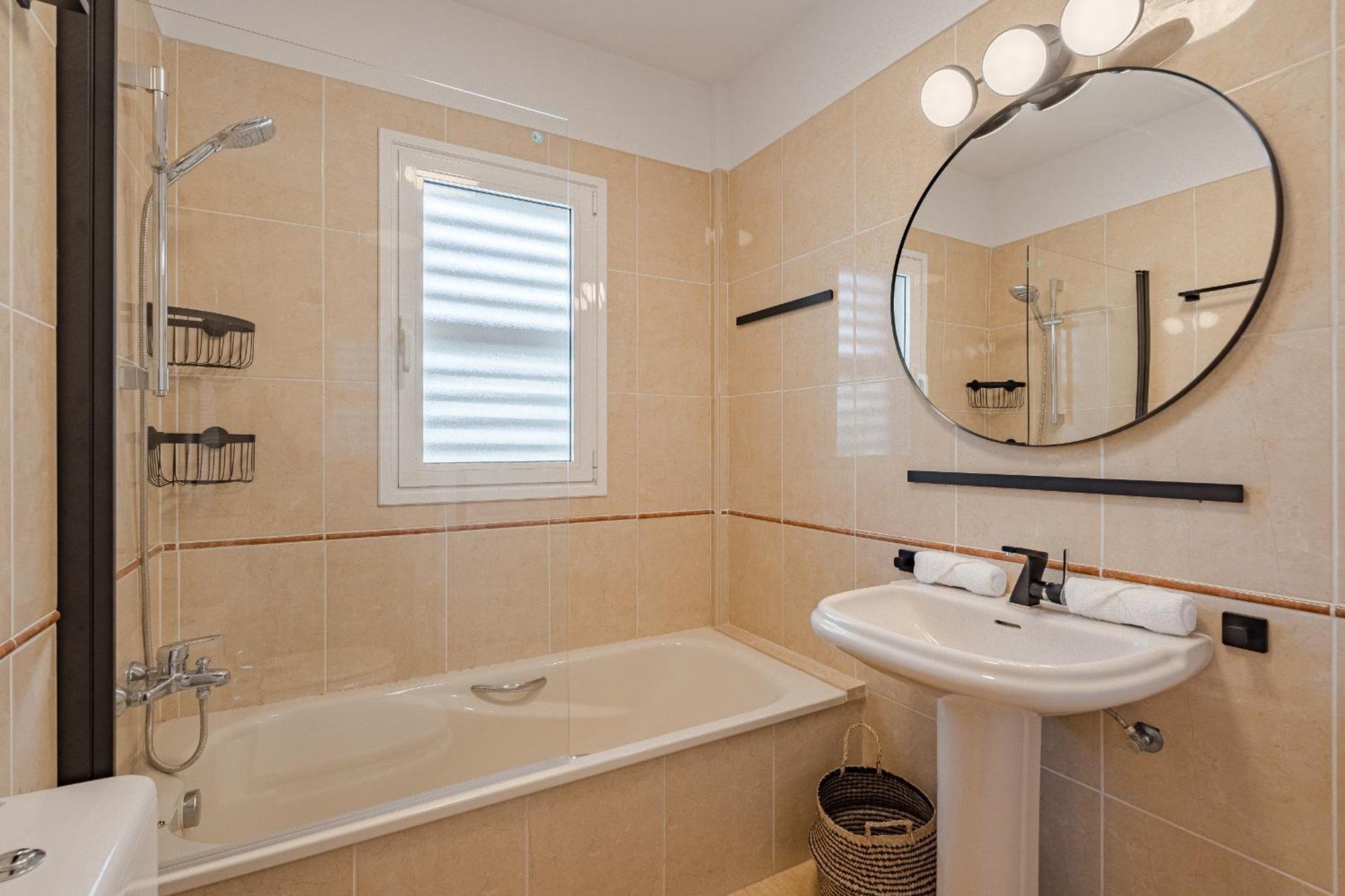 Villa Sabina - 6 Bedroom House Costa Adeje  Εξωτερικό φωτογραφία