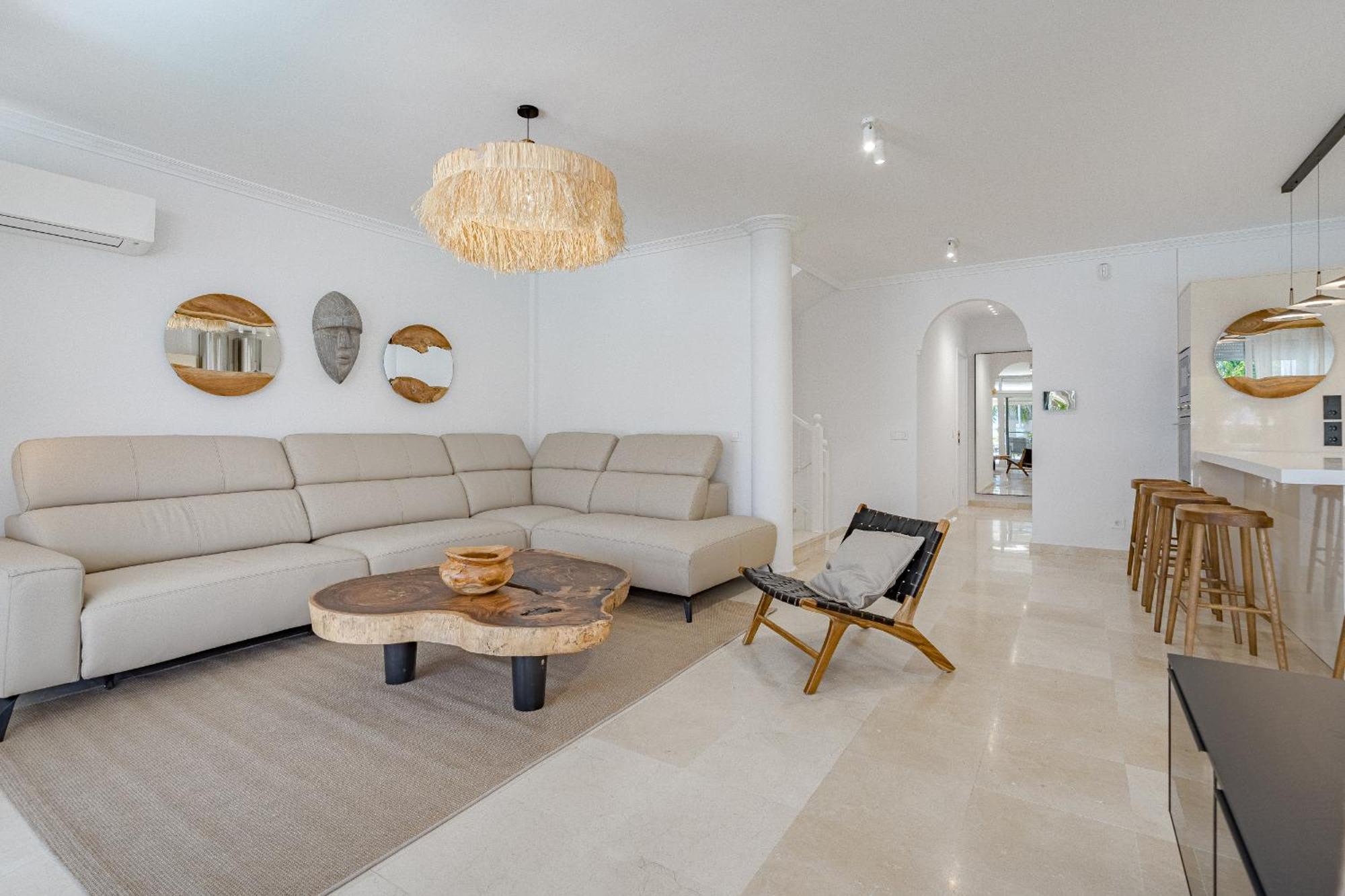 Villa Sabina - 6 Bedroom House Costa Adeje  Εξωτερικό φωτογραφία
