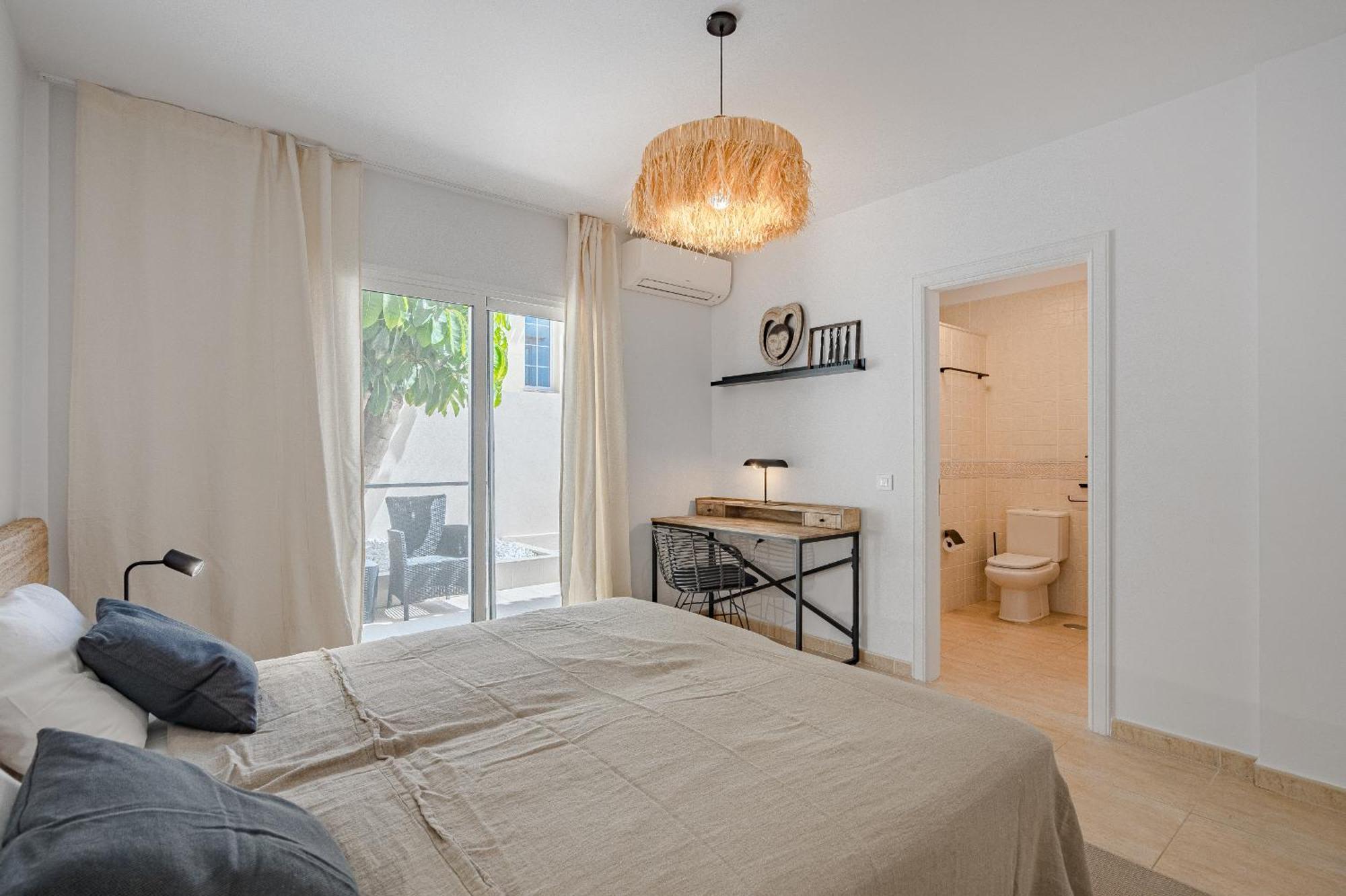Villa Sabina - 6 Bedroom House Costa Adeje  Εξωτερικό φωτογραφία